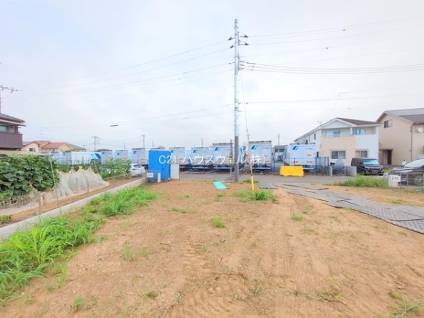 北足立郡伊奈町西小針１丁目の新築一戸建