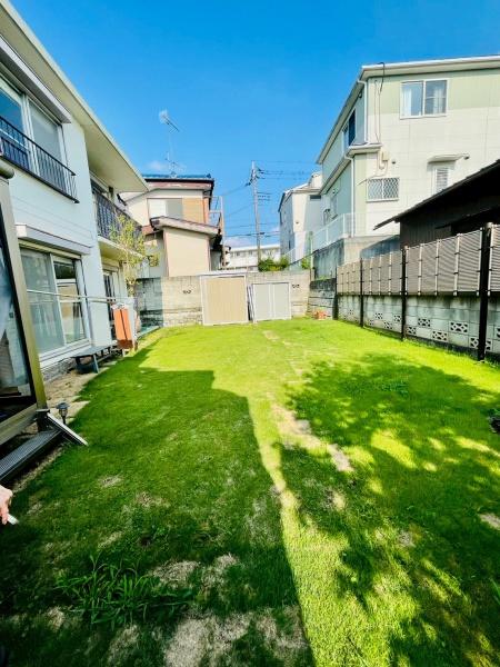 所沢市大字上山口の中古一戸建て