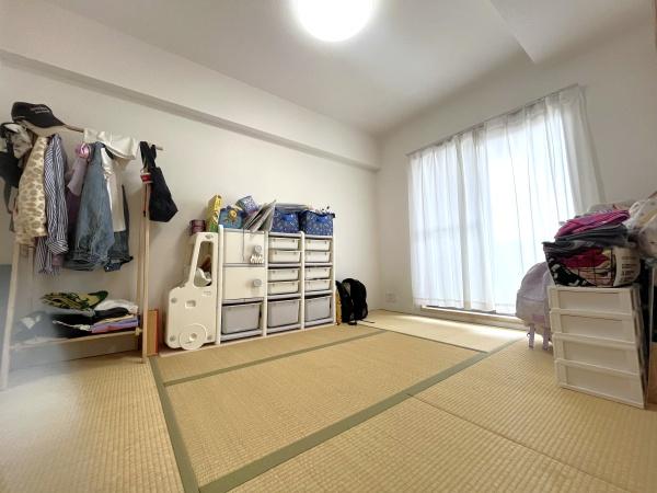ダイアパレス鴻巣