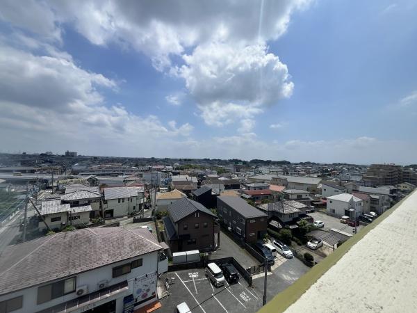 ダイアパレス鴻巣