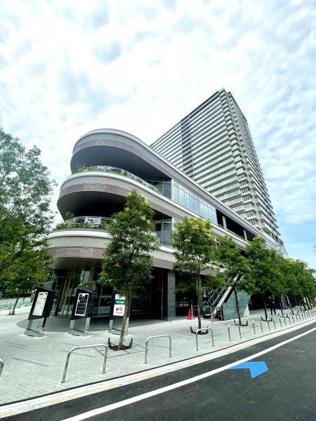 大宮スカイ＆スカイスクエアー
