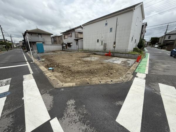 久喜市久喜東５丁目の新築一戸建