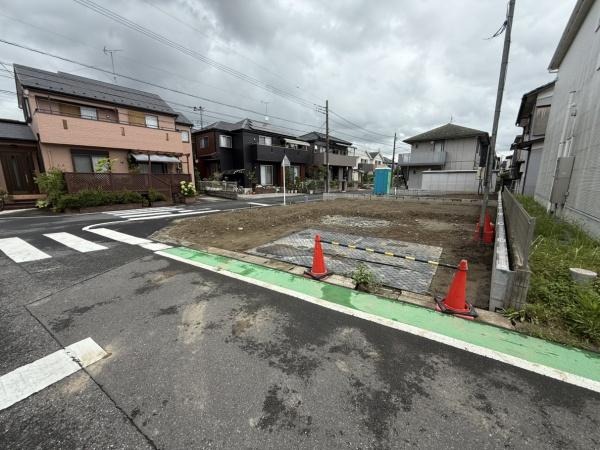 久喜市久喜東５丁目の新築一戸建