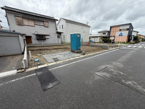 久喜市久喜東５丁目の新築一戸建