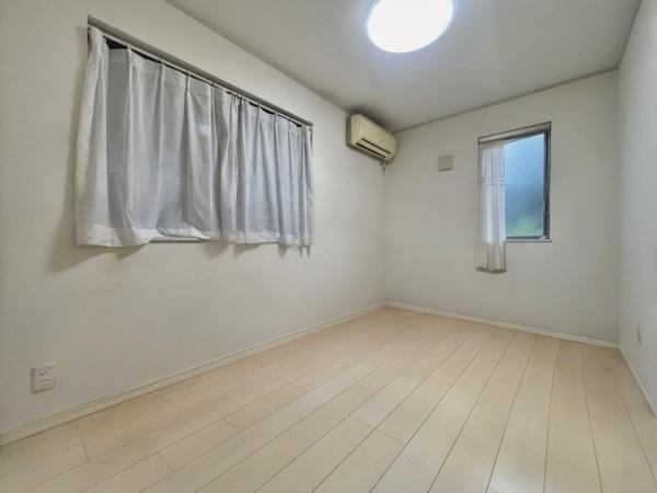 板橋区徳丸８丁目の中古一戸建て