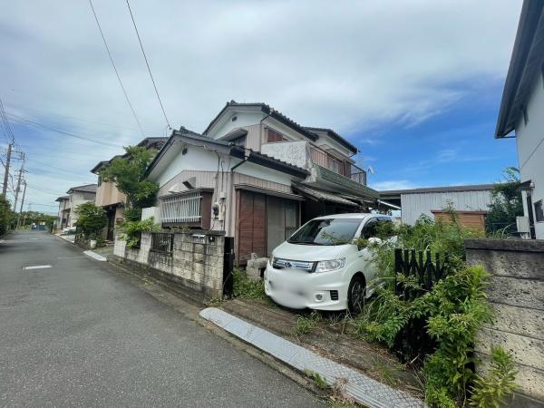 鴻巣市鴻巣の中古一戸建