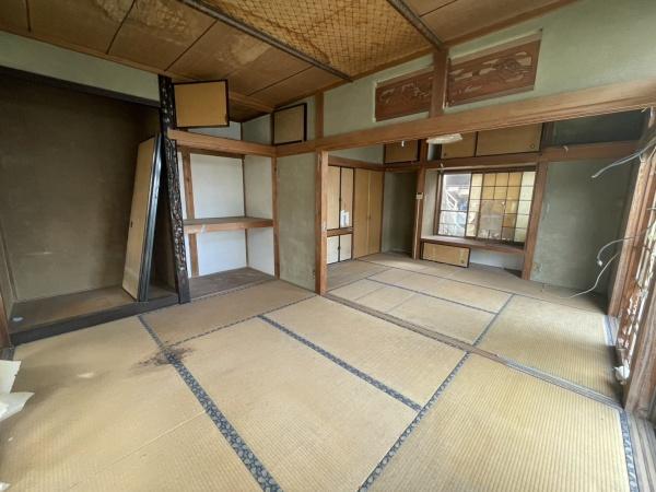鴻巣市鴻巣の中古一戸建