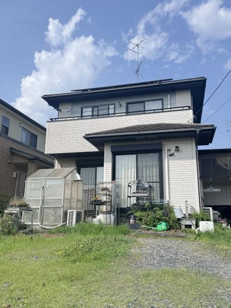 久喜市小右衛門の中古一戸建