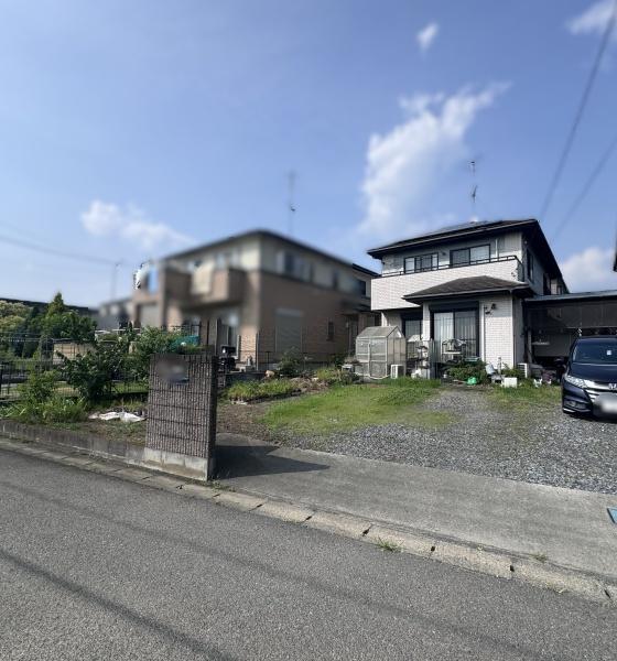 久喜市小右衛門の中古一戸建て
