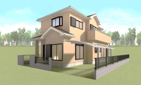 北足立郡伊奈町大字大針の中古一戸建て