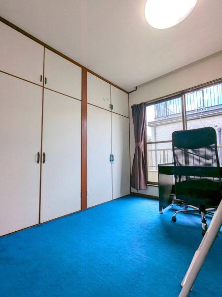 所沢市小手指元町３丁目の中古一戸建て