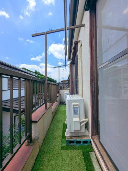 所沢市小手指元町３丁目の中古一戸建て