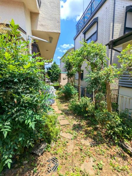 所沢市小手指元町３丁目の中古一戸建て
