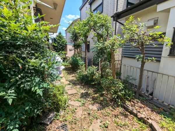 所沢市小手指元町３丁目の中古一戸建て
