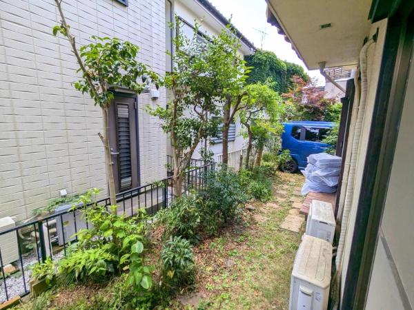 所沢市小手指元町３丁目の中古一戸建て