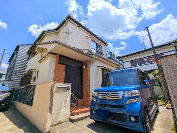 所沢市小手指元町３丁目の中古一戸建