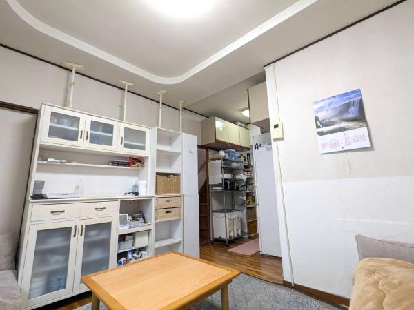 所沢市小手指元町３丁目の中古一戸建て