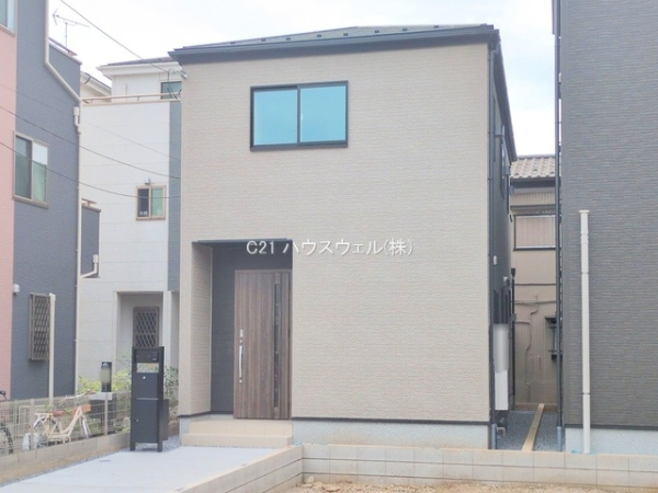 さいたま市大宮区堀の内町２丁目の新築一戸建