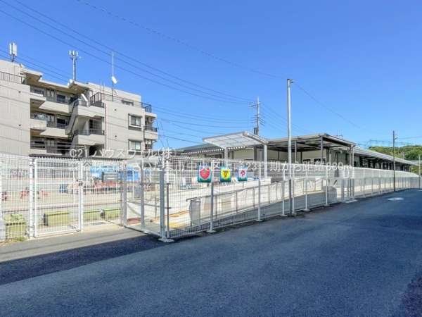 さいたま市中央区上峰３丁目の新築一戸建(鈴谷保育園)