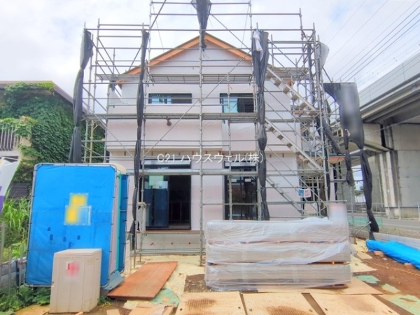 北足立郡伊奈町大字小室の新築一戸建