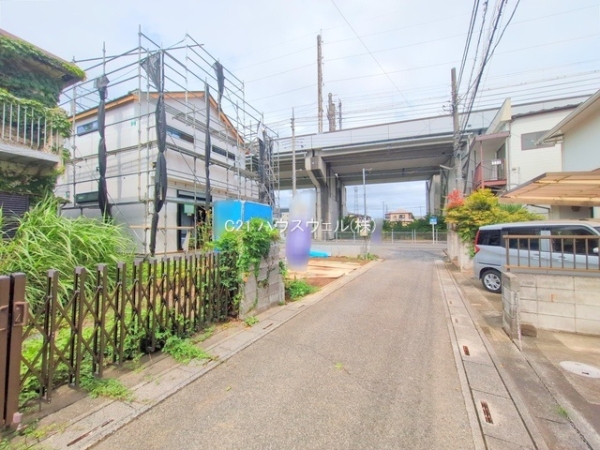 北足立郡伊奈町大字小室の新築一戸建