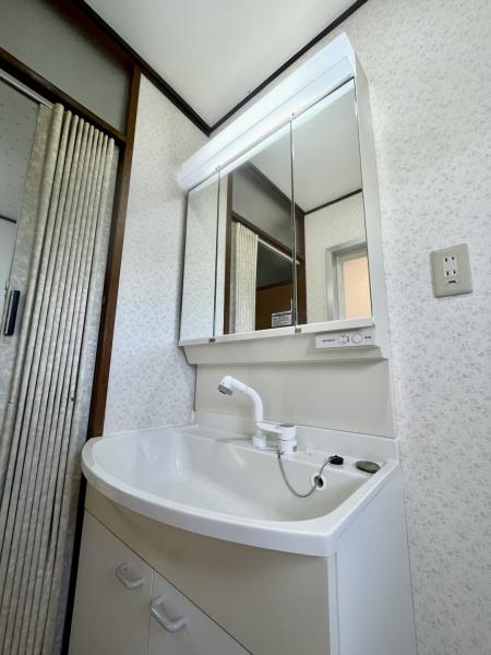 下木崎団地7号棟