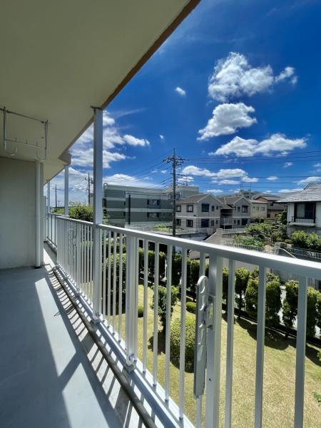 下木崎団地7号棟
