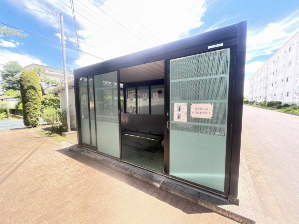 下木崎団地7号棟