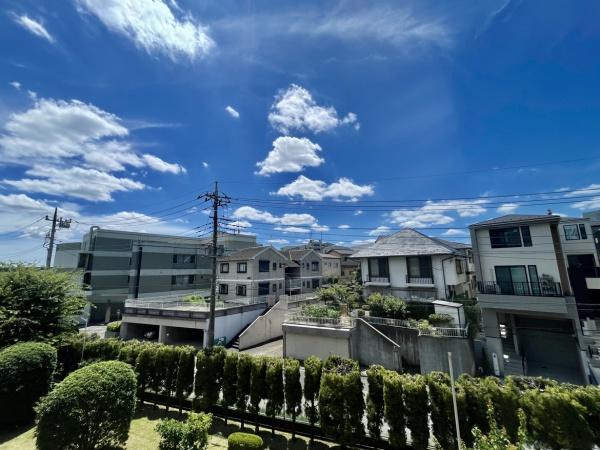 下木崎団地7号棟