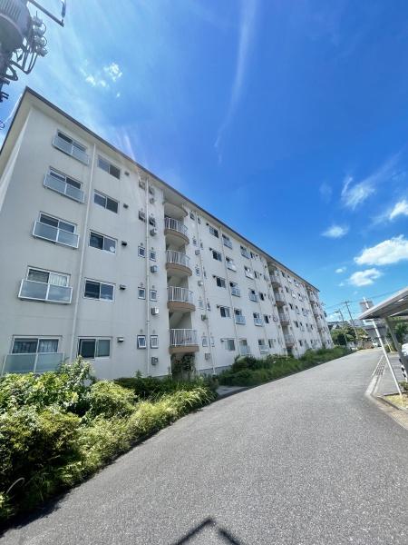 下木崎団地7号棟