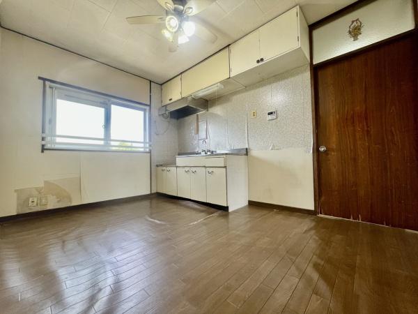 下木崎団地7号棟