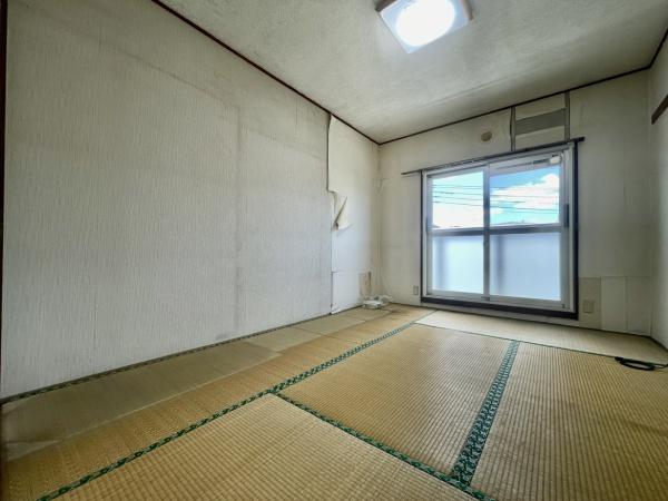 下木崎団地7号棟