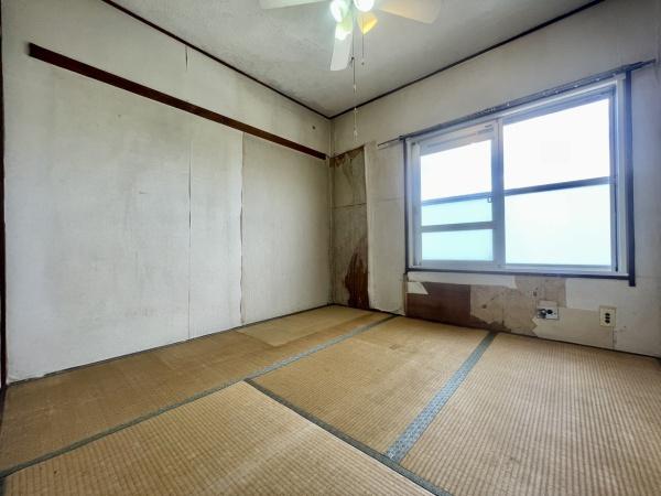 下木崎団地7号棟