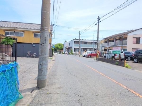 川口市大字芝の新築一戸建