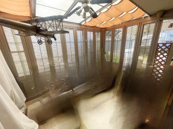 東松山市箭弓町２丁目の中古一戸建て