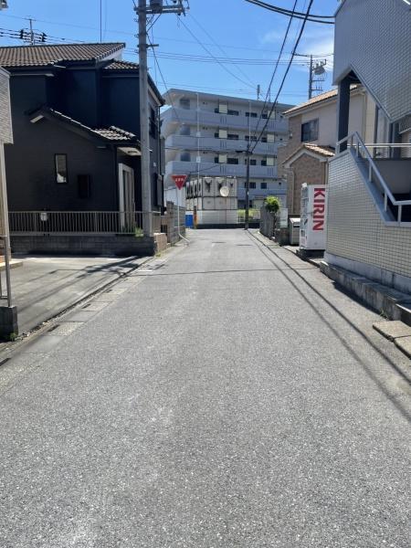 東松山市箭弓町２丁目の中古一戸建て