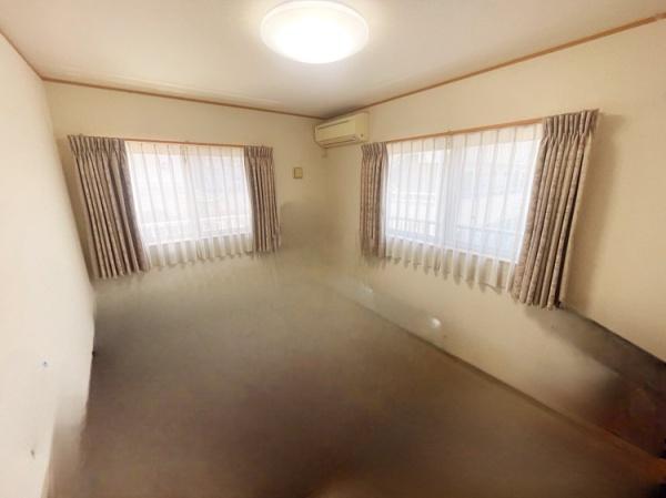 東松山市箭弓町２丁目の中古一戸建て