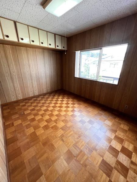 秦野市北矢名の中古一戸建て
