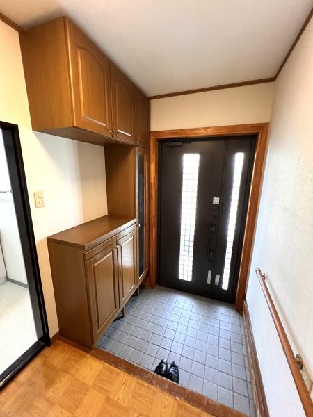 秦野市北矢名の中古一戸建て