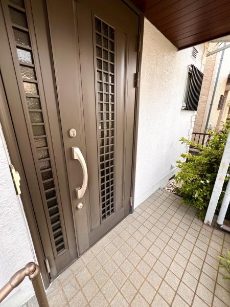 秦野市北矢名の中古一戸建て