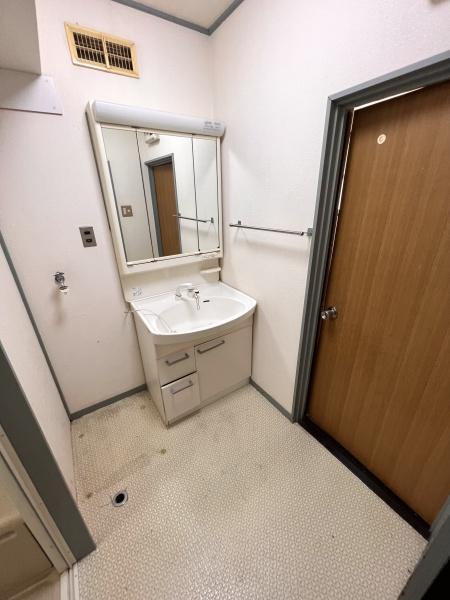秦野市北矢名の中古一戸建て