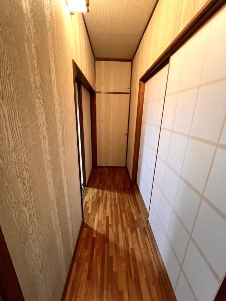 秦野市北矢名の中古一戸建て