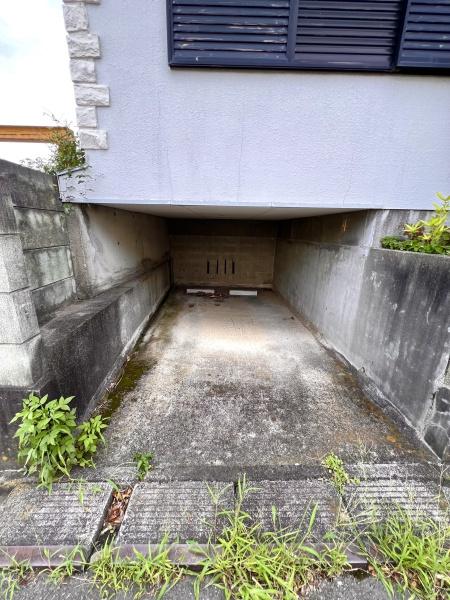 秦野市北矢名の中古一戸建て