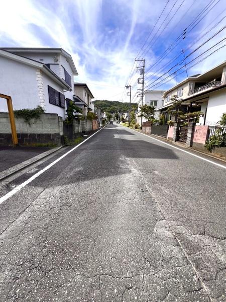 秦野市北矢名の中古一戸建て