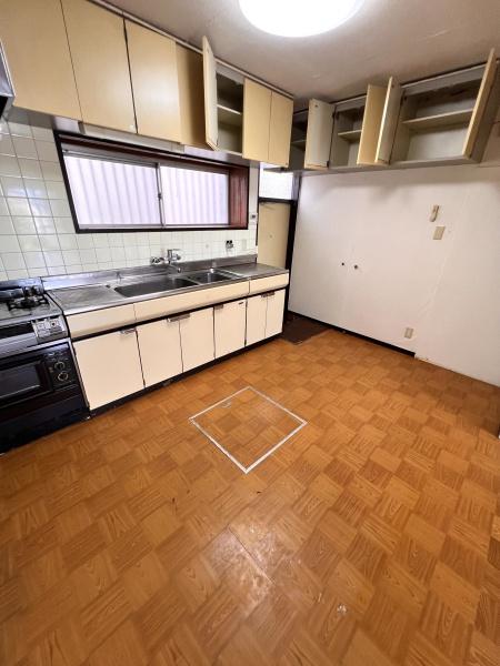 秦野市北矢名の中古一戸建て
