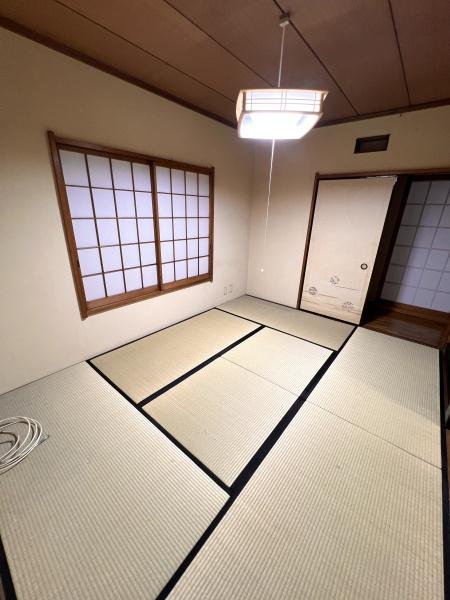 秦野市北矢名の中古一戸建て