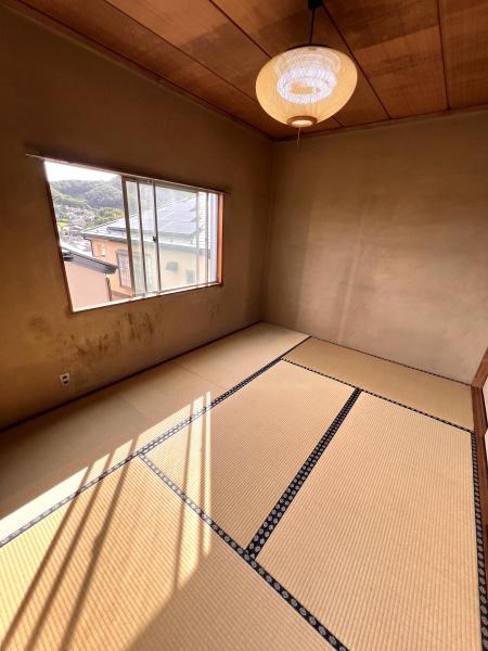 秦野市北矢名の中古一戸建て
