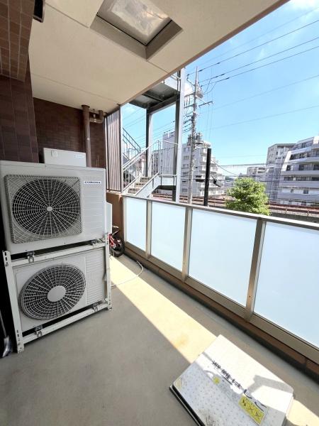 ミオカステーロ浦和常盤