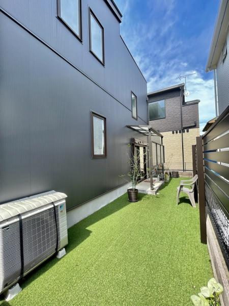桶川市坂田西３丁目の中古一戸建て