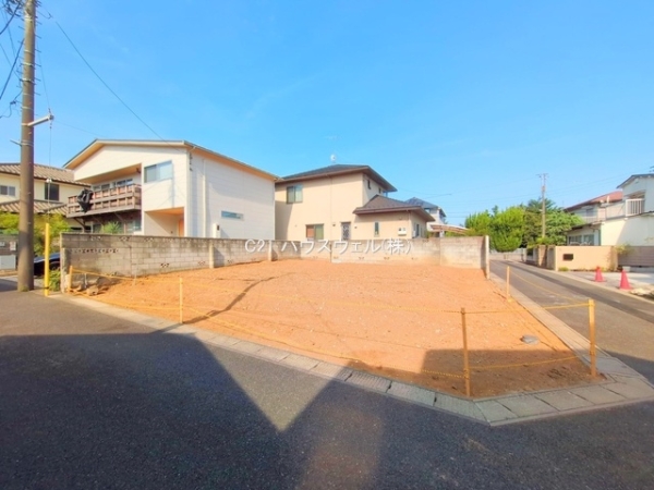 さいたま市見沼区大和田町２丁目の売土地